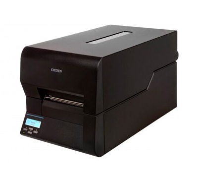 Принтер етикеток Citizen CL-E720