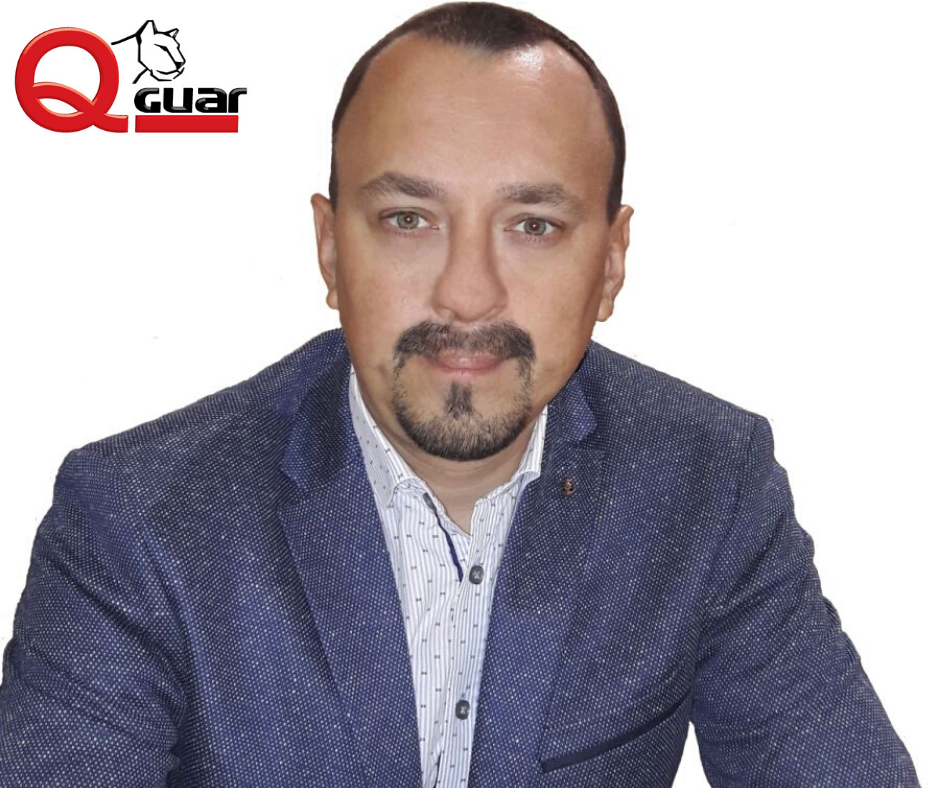 Інтерв’ю з Дмитром Гапич