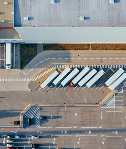 Система управління територією Qguar YMS