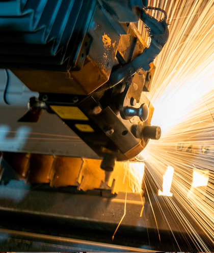 Система управління виробництвом Qguar MES. 