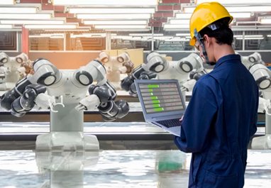 APS и MES: Для чего нужна автоматизации производства?