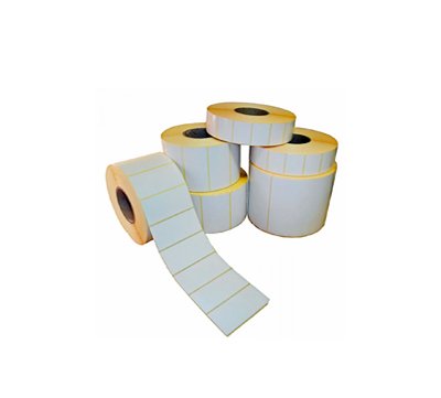 ESC/POSโข self-adhesive label
