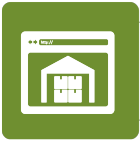 Logistics management via the Internet Qguar 4WEB