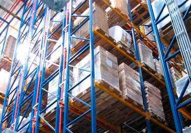 Автоматизация логистики 2017 - итоги. Прогноз на 2018 год .