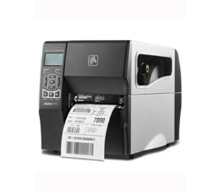 Складские принтера печати