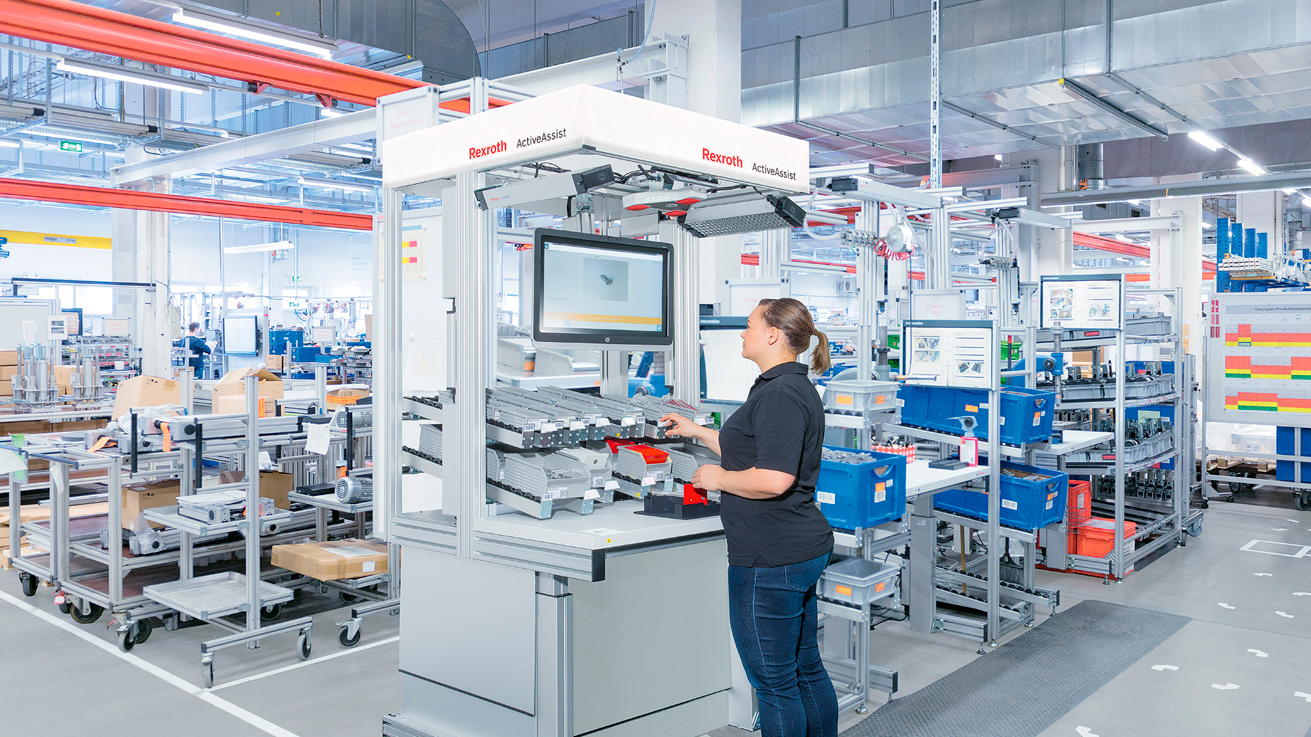 АВТОМАТИЗАЦІЇ СКЛАДУ QGUAR WMS