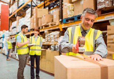 Як мотивувати персонал для найкращого впровадження автоматизації на складі компанії