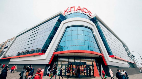 АВТОМАТИЗАЦІЇ СКЛАДУ QGUAR WMS