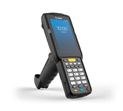 MC 33 series mobile computer