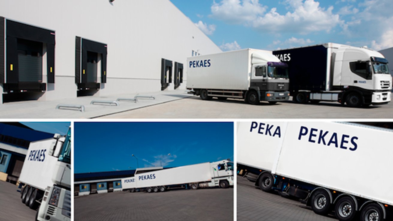 АВТОМАТИЗАЦИЯ СКЛАДА QGUAR WMS и 4WEB