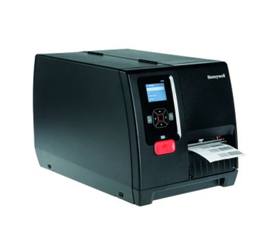 PM42 Industrial Desktop Label Printer