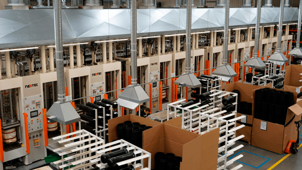 АВТОМАТИЗАЦІЇ СКЛАДУ QGUAR WMS