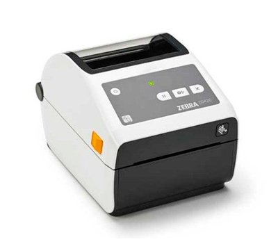 ZD420 Series Desktop Printers
