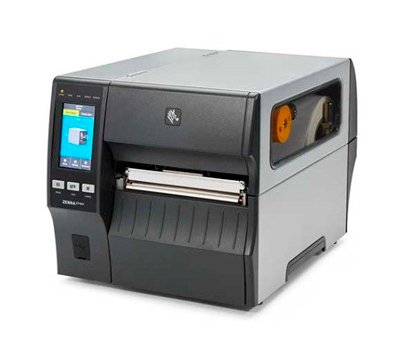 ZT400 Series Industrial Printers