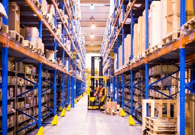 Злагоджена робота логістики: як це повинно бути