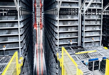 Ринок WMS систем досягне 4,2 мільярда доларів США до 2022 року відповідно до звіту AlliedMarketResearch (AMR)