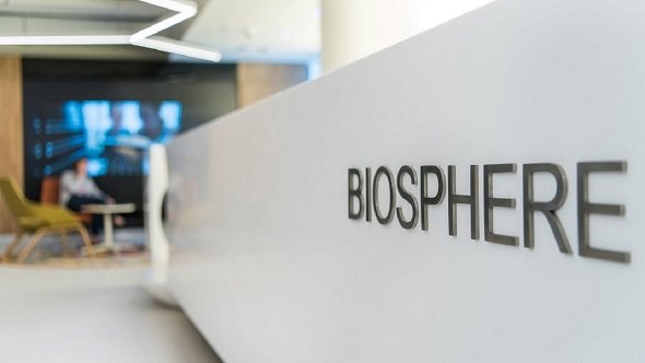 WMS system in the warehouse of the manufacturer and distributor of FMCG goods for household and hygienic purposes of the Corporation «Biosphere»