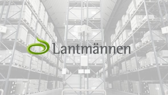 Автоматизация склада в компании сухих завтраков «Lantmännen»