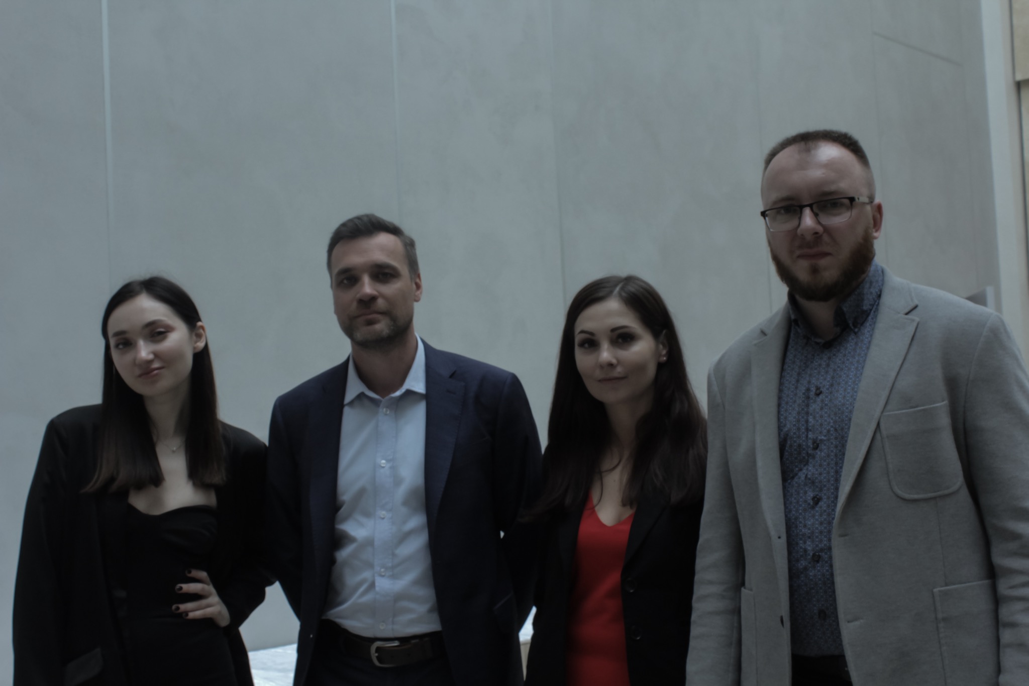 Quantum International на 11-му Logistics Innovation Forum 2021