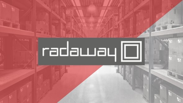 Автоматизація роботи складу компанії Radaway Ukraine