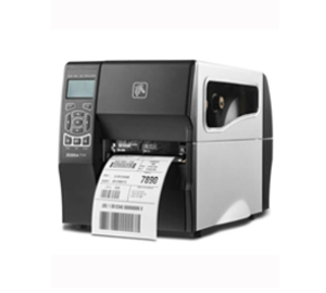Label printer - buy a thermal printer for printing self-adhesive labels