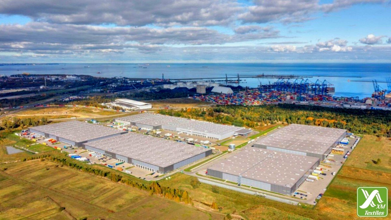 Partner implementation of Qguar WMS for XM Textiles Poland