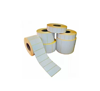 ESC/POS™ self-adhesive label