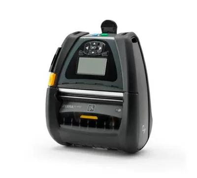 Zebra QL Mobile Printer