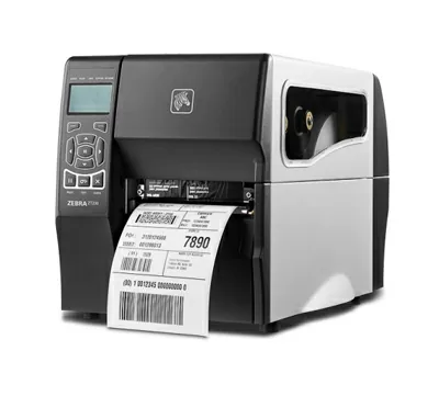Zebra ZT230 Label Printer