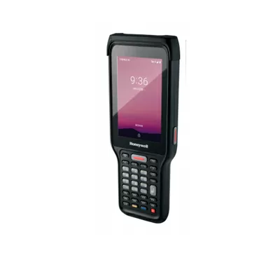 Портативный компьютер ScanPal EDA61K