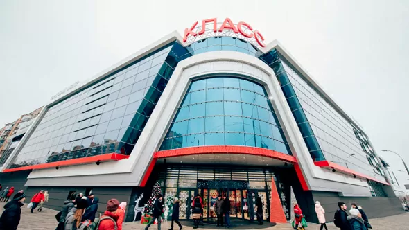 АВТОМАТИЗАЦИЯ СКЛАДА QGUAR WMS