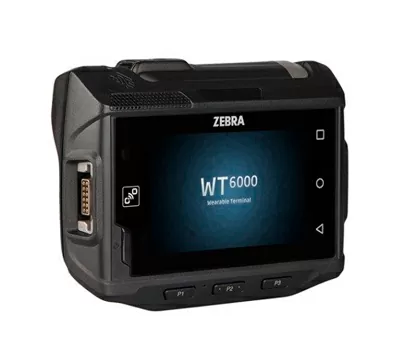 Переносний комп'ютер wt6000