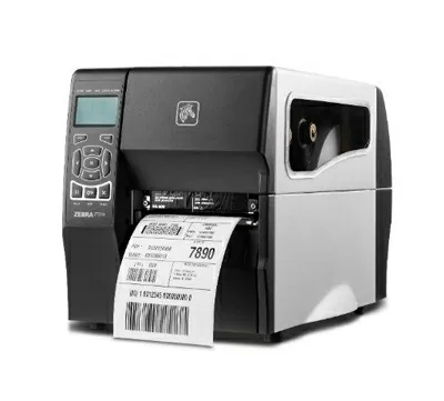 ZT220 Series Industrial Printer