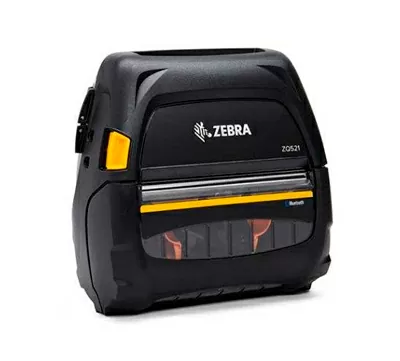 ZQ500 Series Mobile Printers