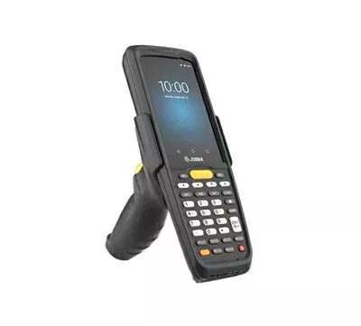 Мобільні комп'ютери MC2200/MC2700