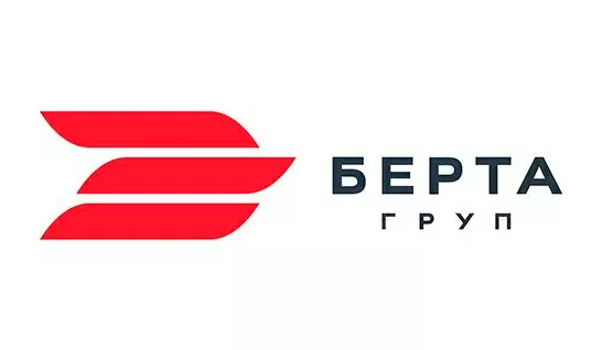 Автоматизація складу дистриб'юторської компанії БЕРТА груп