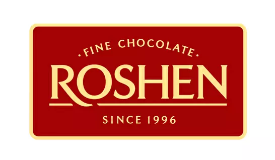 Міжнародна Кондитерська Корпорація ROSHEN