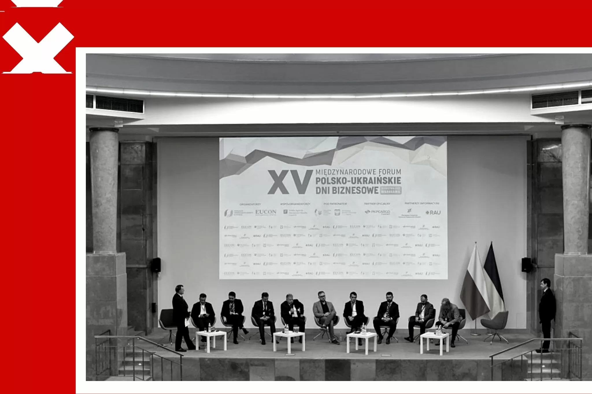 Quantum International at the XV International Forum