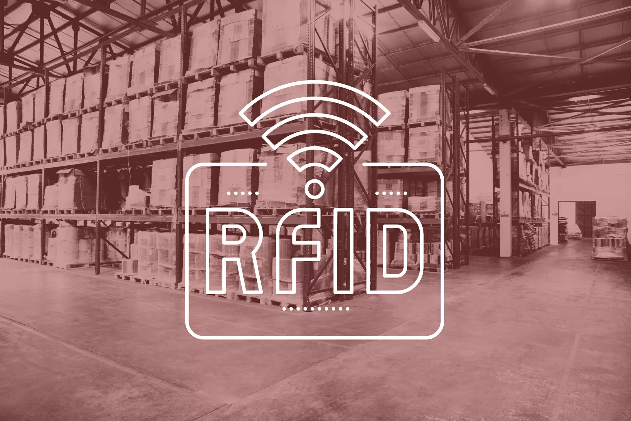 RFID - automatic identification