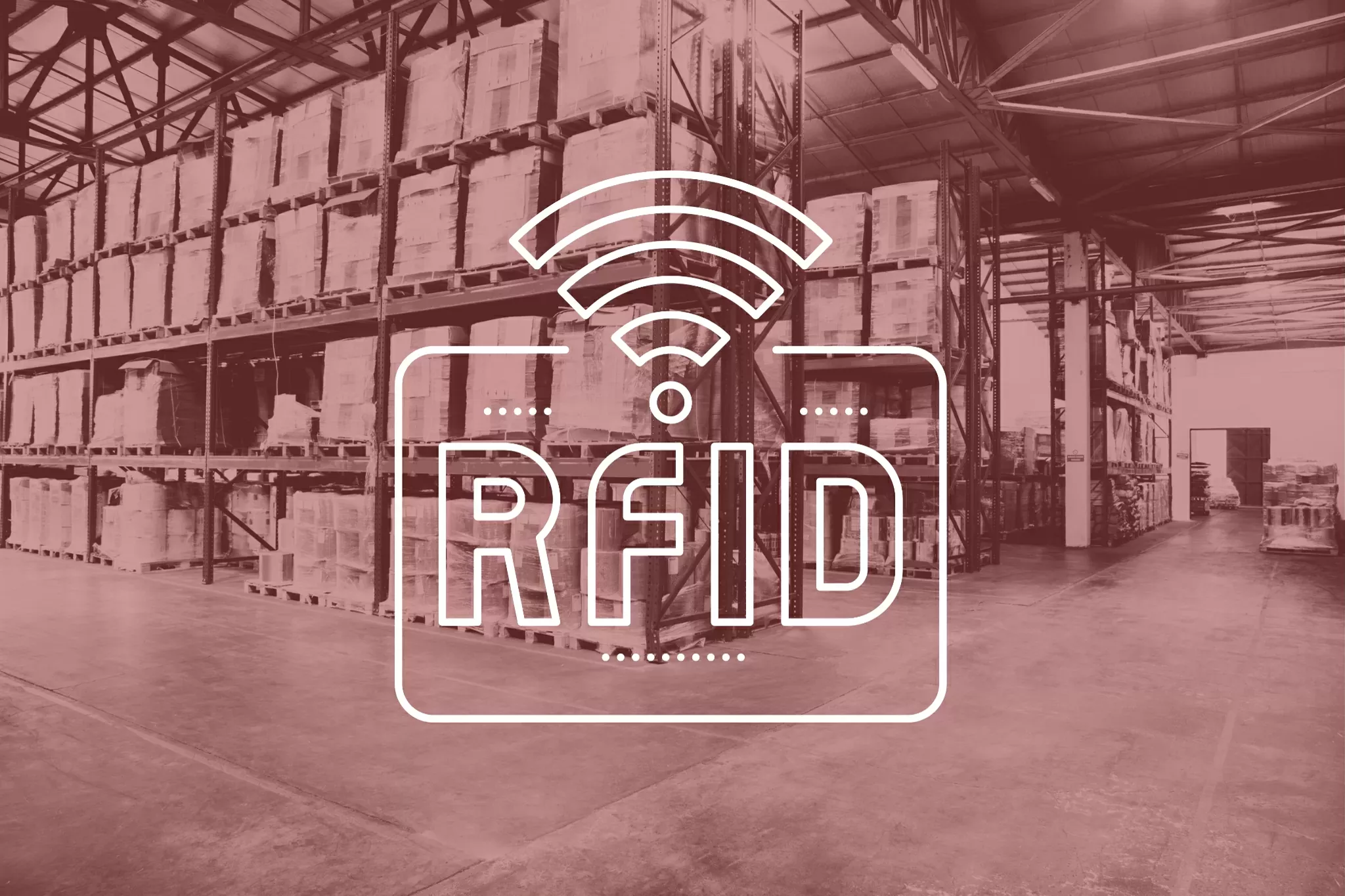 RFID - ะฐะฒัะพะผะฐัะธัะฝะฐ ัะดะตะฝัะธััะบะฐััั
