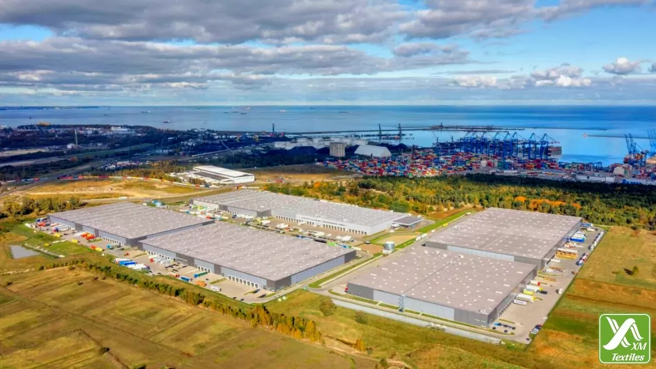 Partner implementation of Qguar WMS for XM Textiles Poland