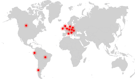 Quantum International Quantum International