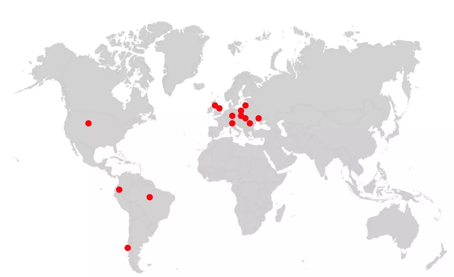 Quantum International